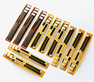 Custom Thick Film Sensors